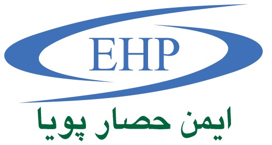 شرکت ایمن حصار پویا