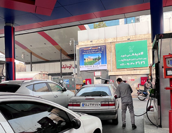 سیستم حفاظت پیرامونی هوشمند ایمن حصار پویا